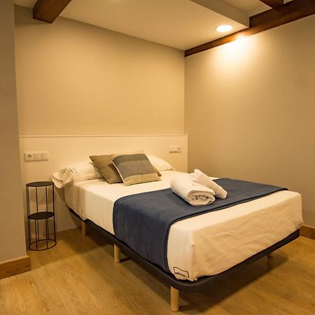 Hostal Nomade Santiago Saint-Jacques-de-Compostelle Extérieur photo