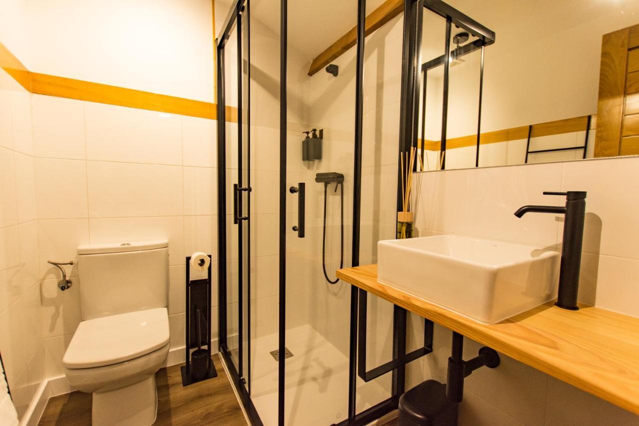 Hostal Nomade Santiago Saint-Jacques-de-Compostelle Extérieur photo