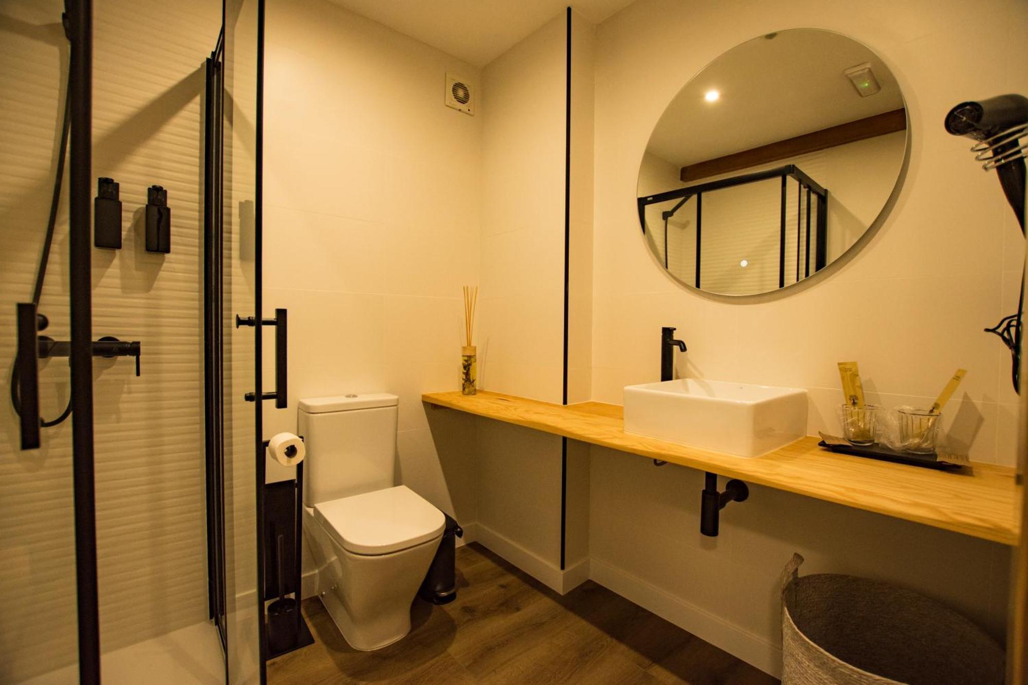 Hostal Nomade Santiago Saint-Jacques-de-Compostelle Extérieur photo